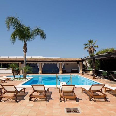 Villa Carlo Resort Marsala Pokój zdjęcie
