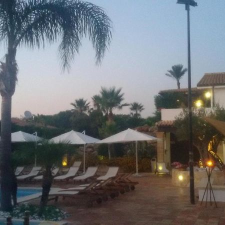 Villa Carlo Resort Marsala Zewnętrze zdjęcie