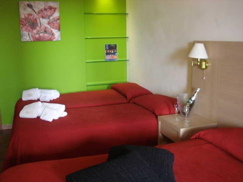 Villa Carlo Resort Marsala Zewnętrze zdjęcie