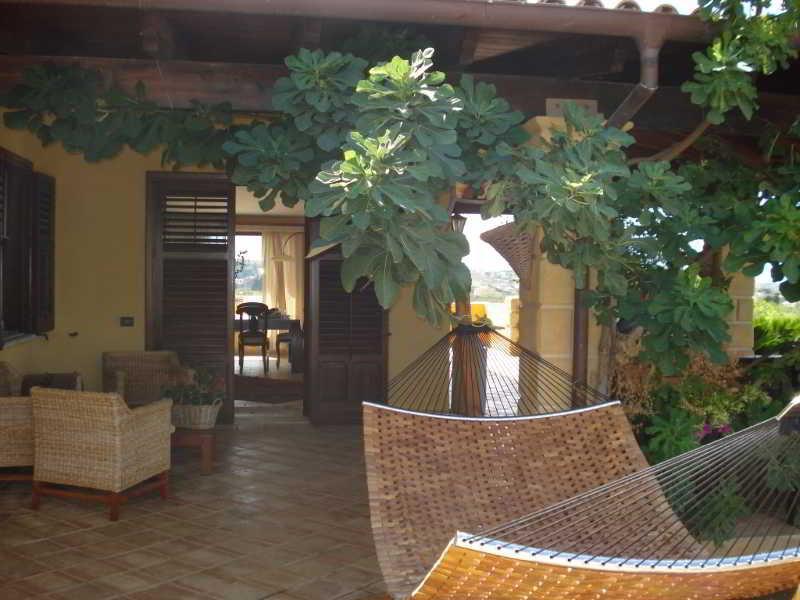 Villa Carlo Resort Marsala Zewnętrze zdjęcie
