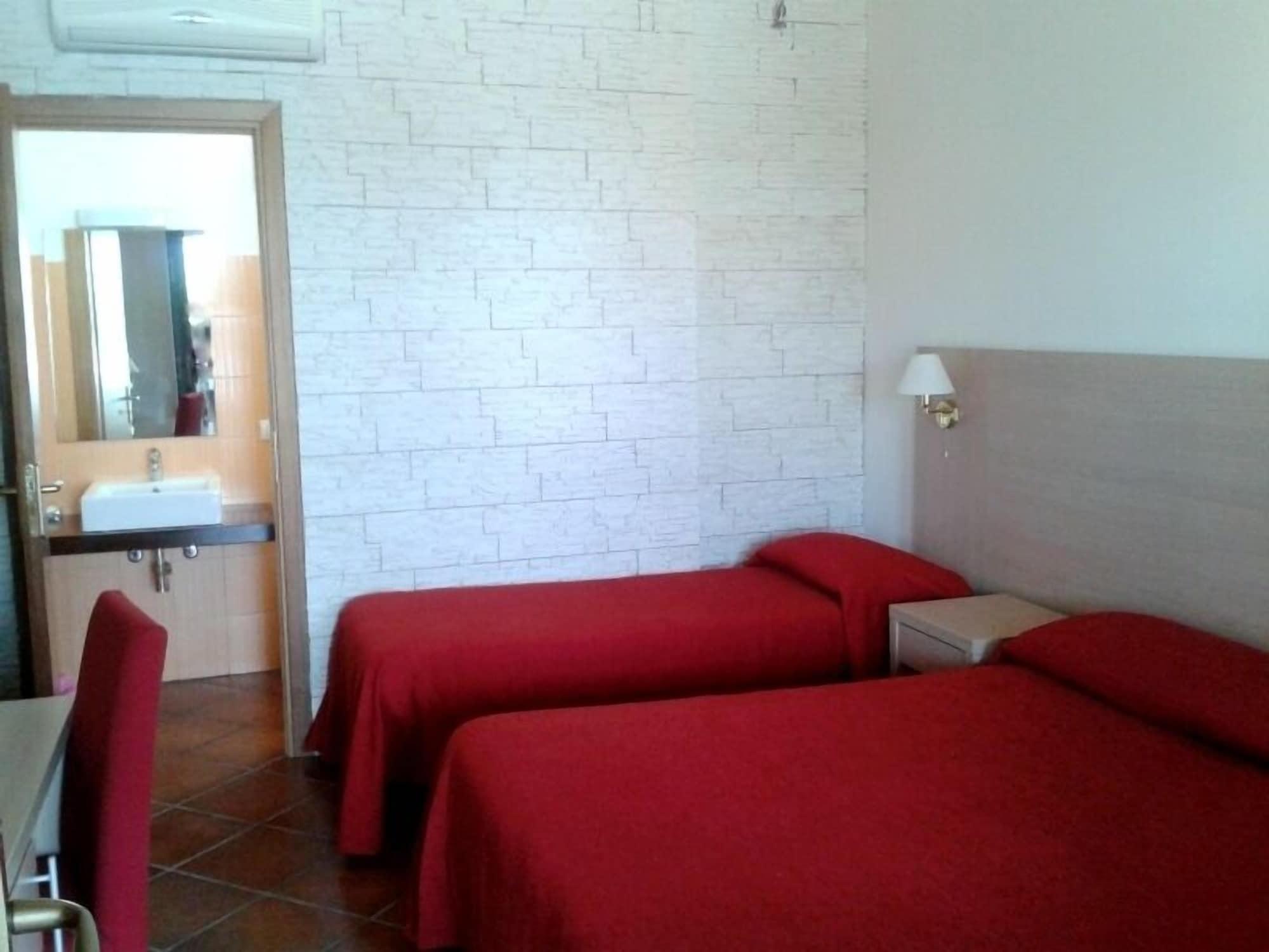 Villa Carlo Resort Marsala Zewnętrze zdjęcie