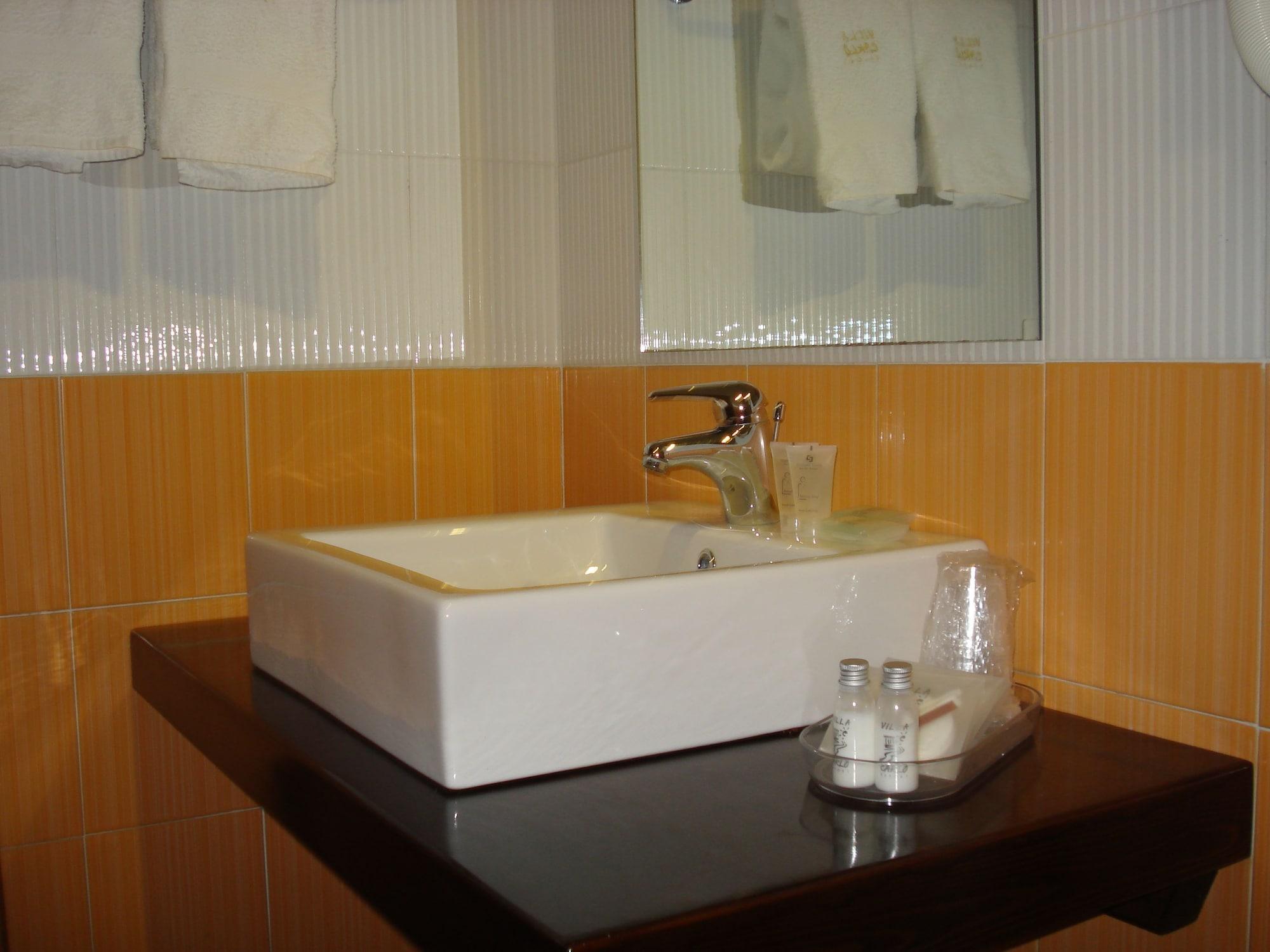 Villa Carlo Resort Marsala Zewnętrze zdjęcie