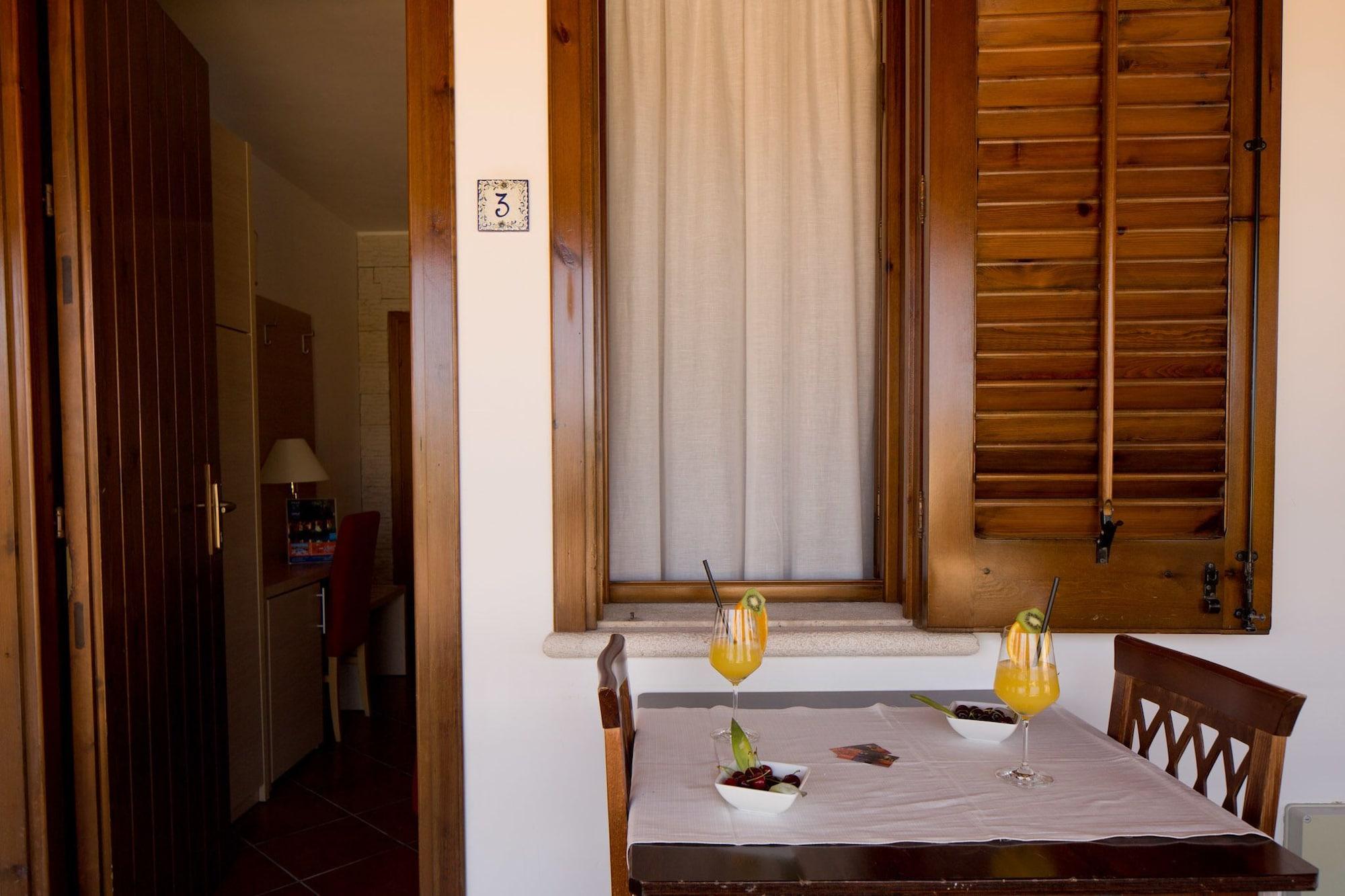 Villa Carlo Resort Marsala Zewnętrze zdjęcie