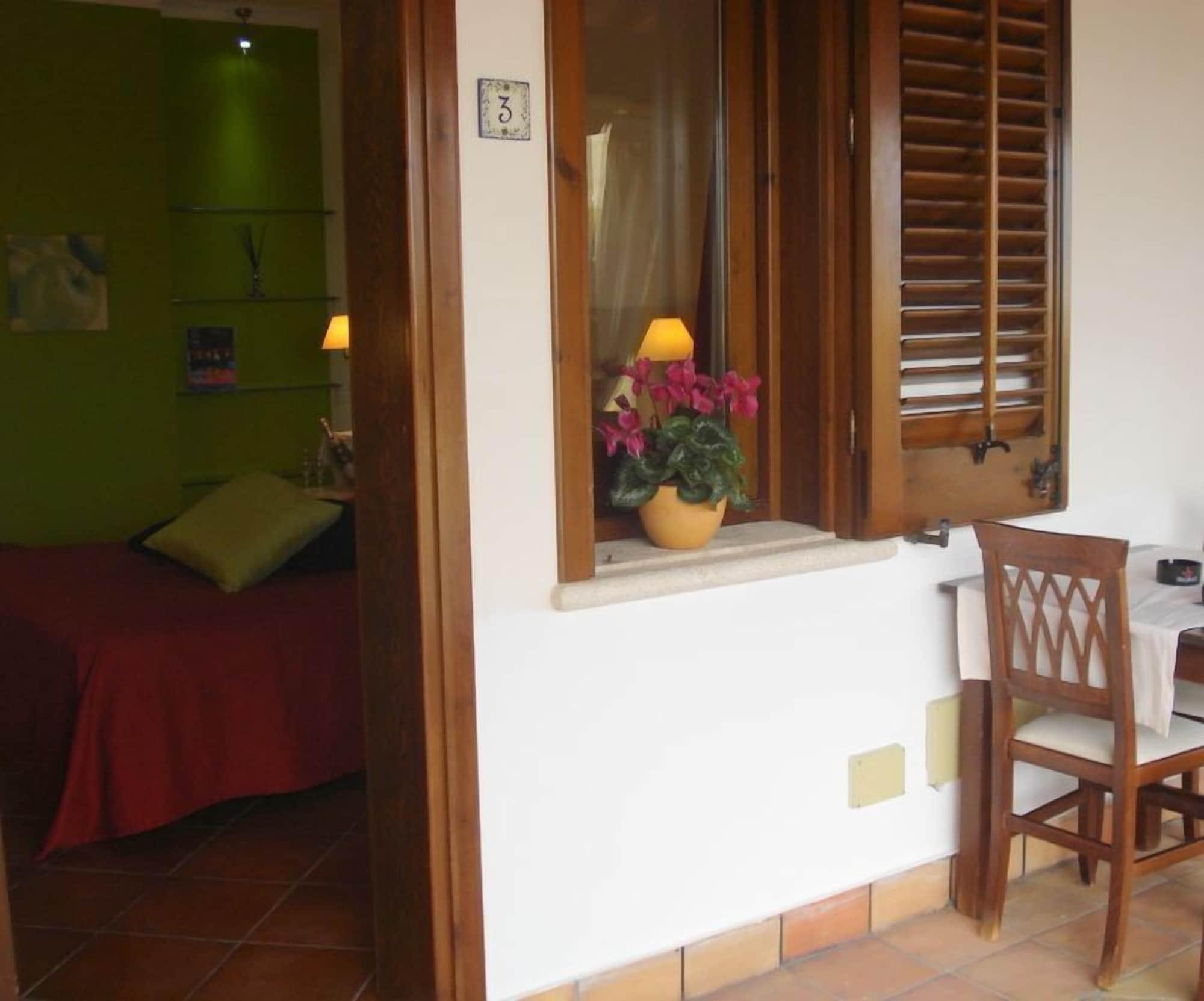 Villa Carlo Resort Marsala Zewnętrze zdjęcie