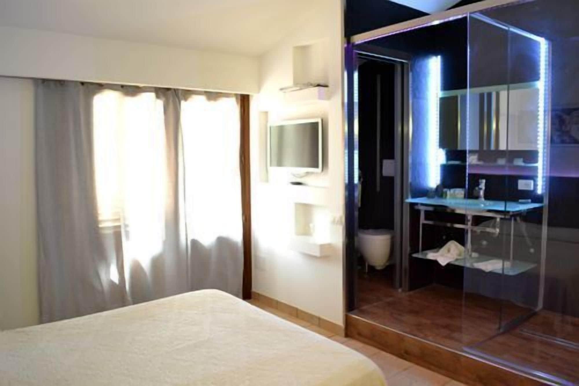 Villa Carlo Resort Marsala Zewnętrze zdjęcie