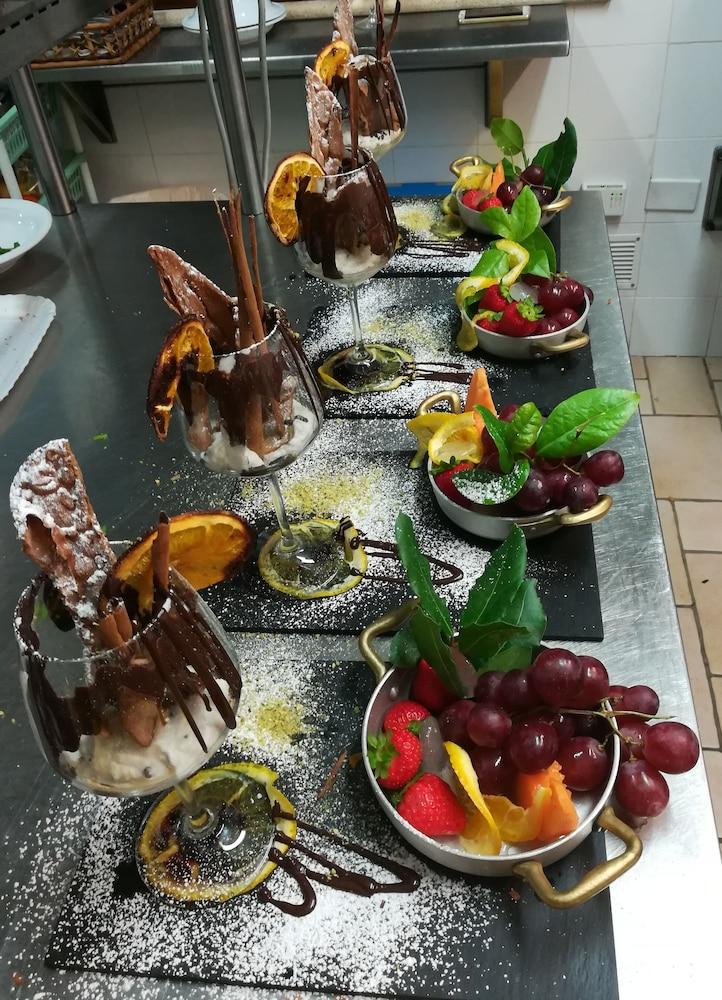 Villa Carlo Resort Marsala Zewnętrze zdjęcie