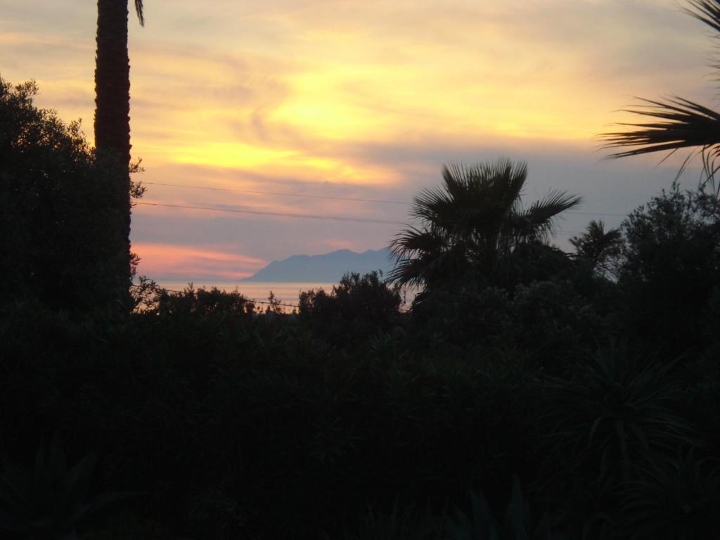 Villa Carlo Resort Marsala Zewnętrze zdjęcie