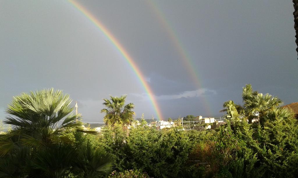Villa Carlo Resort Marsala Zewnętrze zdjęcie