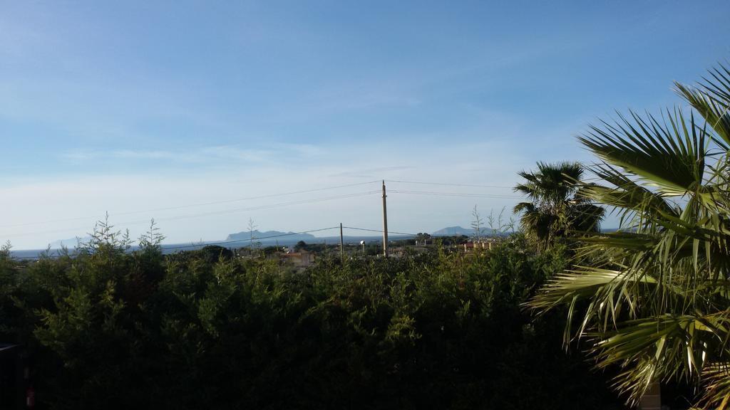 Villa Carlo Resort Marsala Zewnętrze zdjęcie
