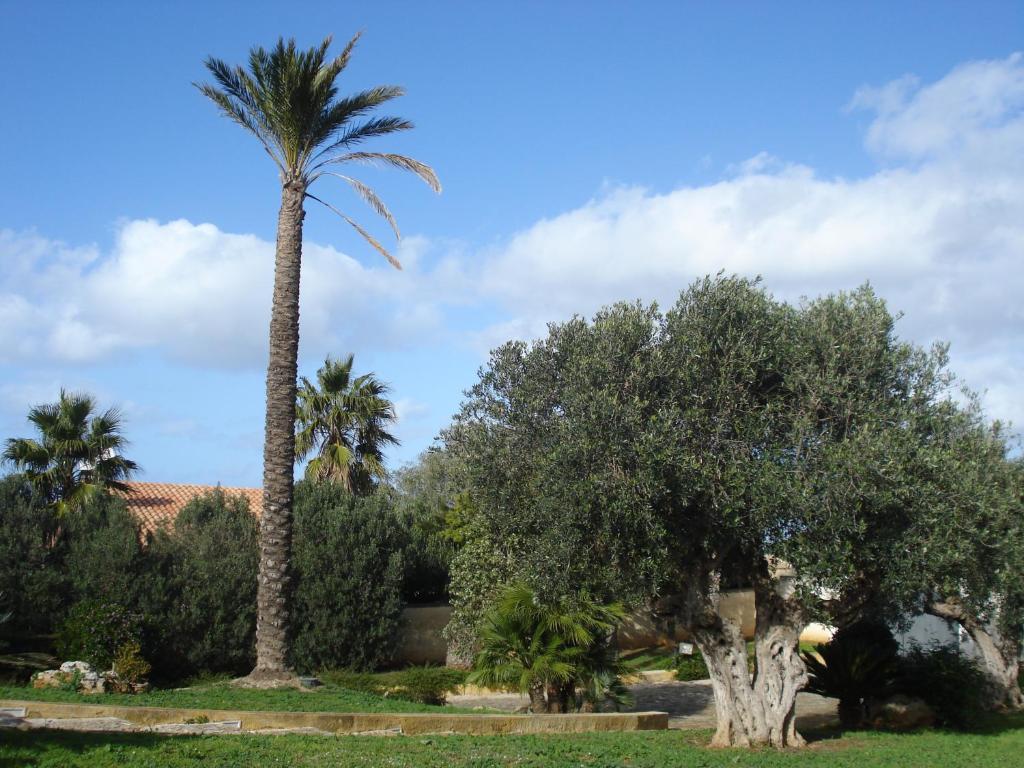 Villa Carlo Resort Marsala Zewnętrze zdjęcie