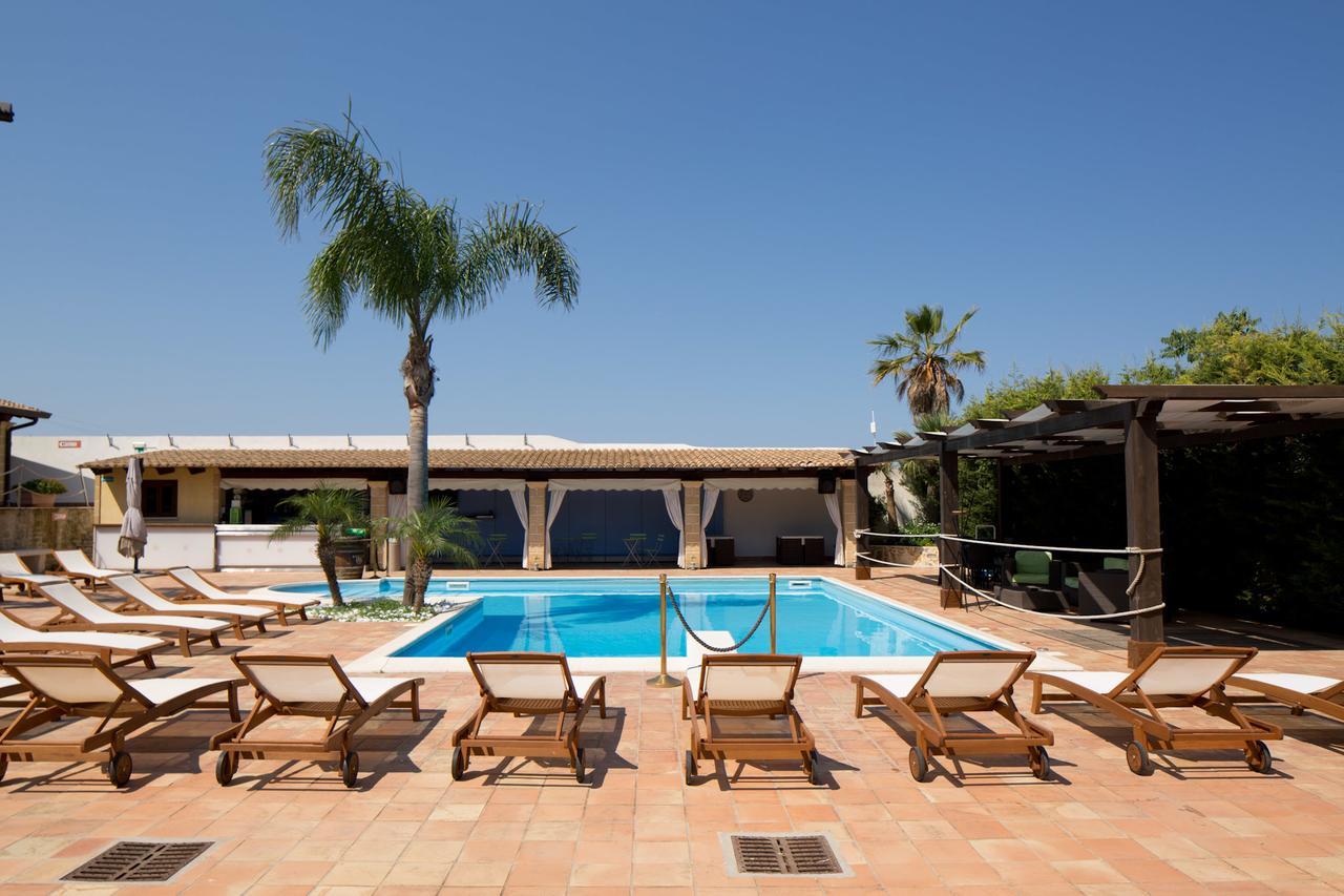 Villa Carlo Resort Marsala Pokój zdjęcie