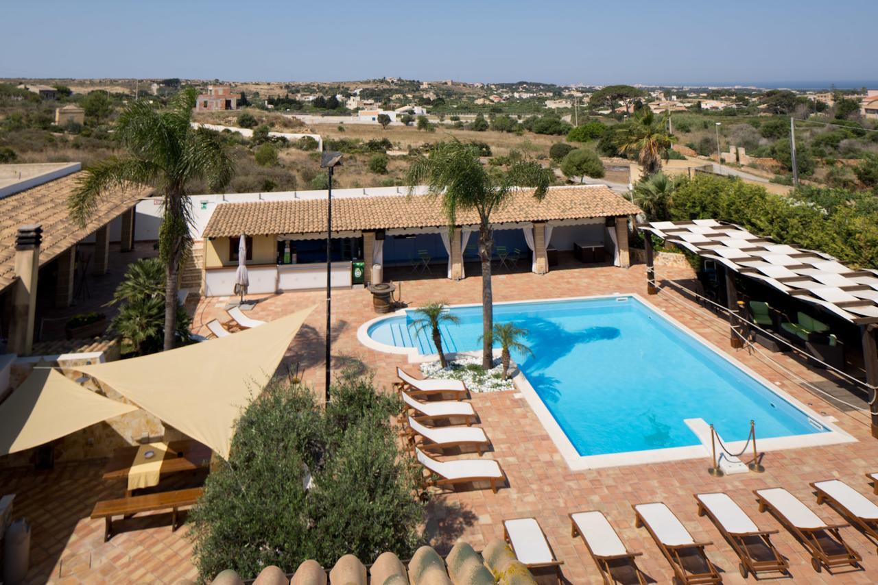 Villa Carlo Resort Marsala Pokój zdjęcie