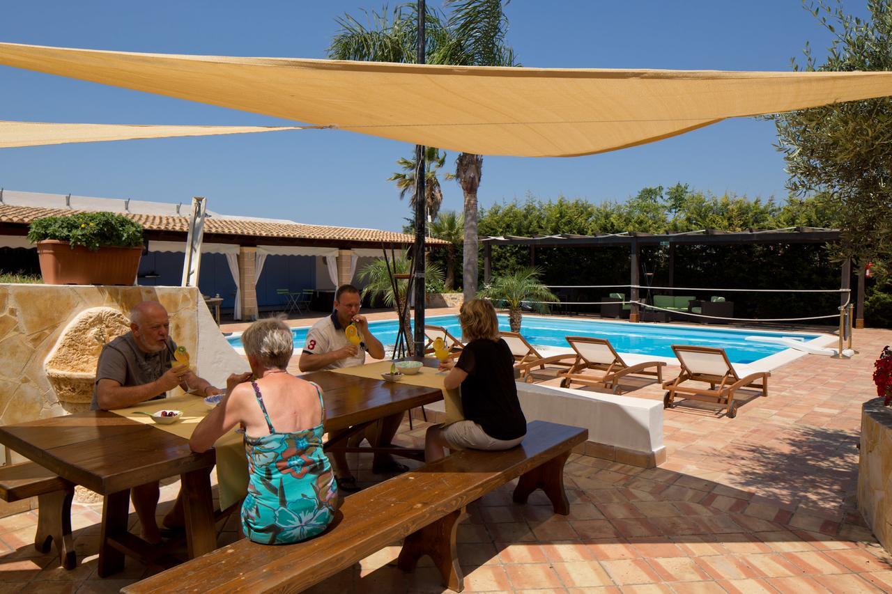 Villa Carlo Resort Marsala Pokój zdjęcie