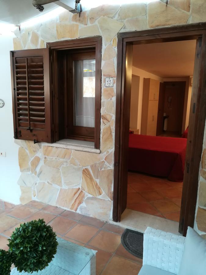 Villa Carlo Resort Marsala Zewnętrze zdjęcie