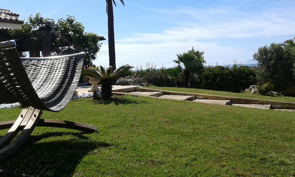 Villa Carlo Resort Marsala Zewnętrze zdjęcie