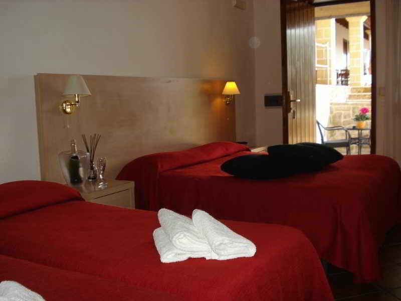 Villa Carlo Resort Marsala Zewnętrze zdjęcie