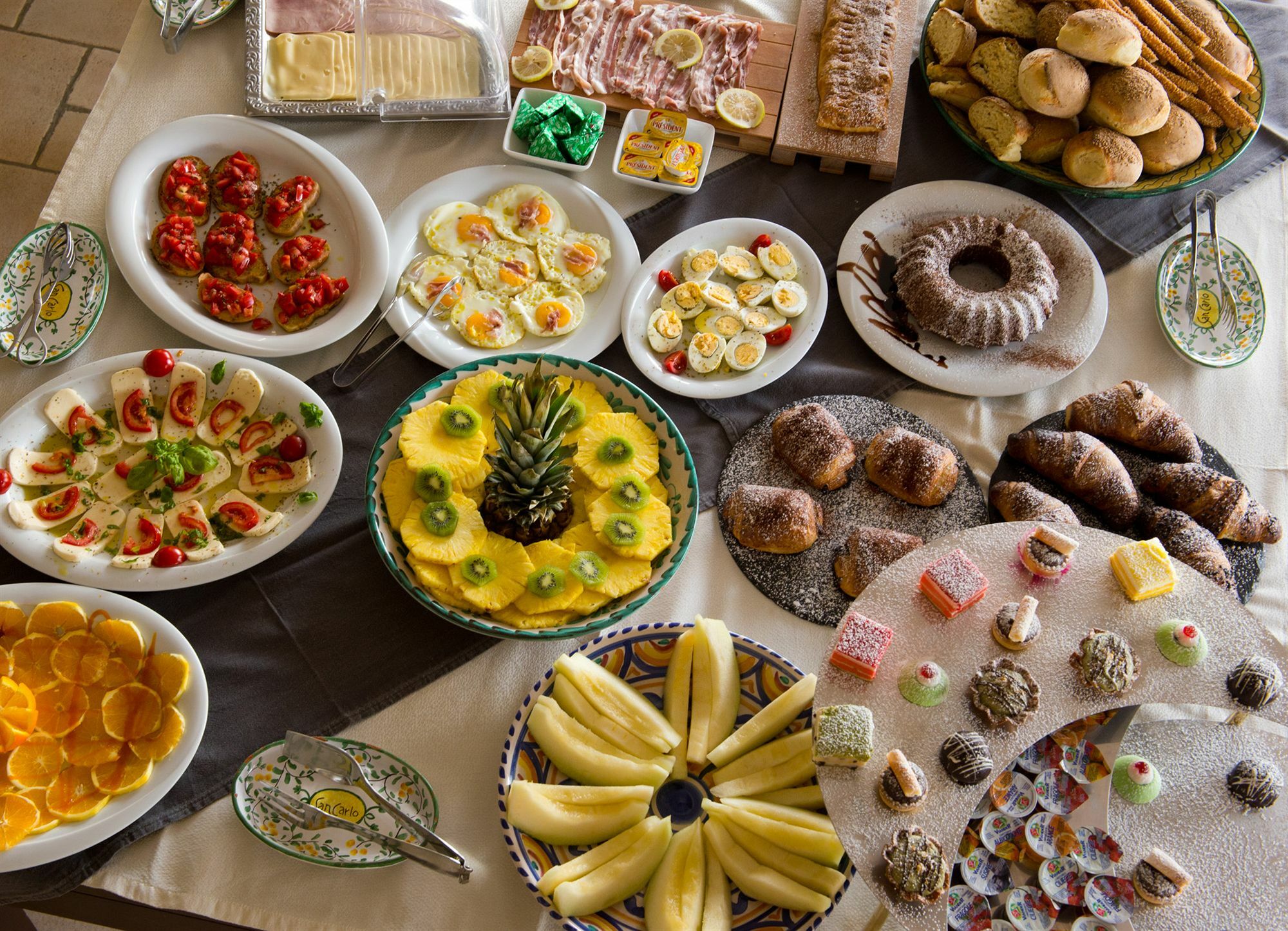 Villa Carlo Resort Marsala Zewnętrze zdjęcie