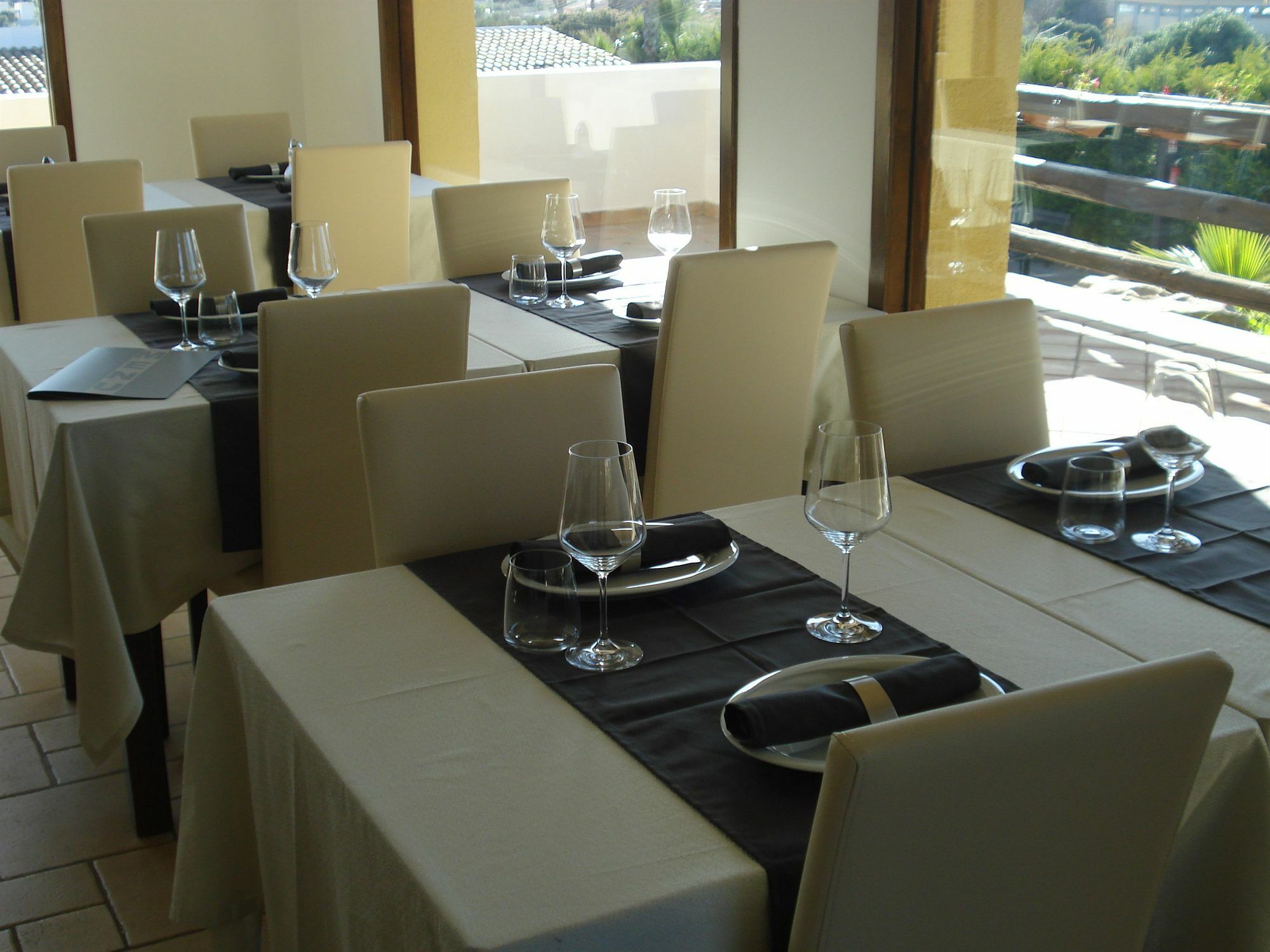 Villa Carlo Resort Marsala Zewnętrze zdjęcie