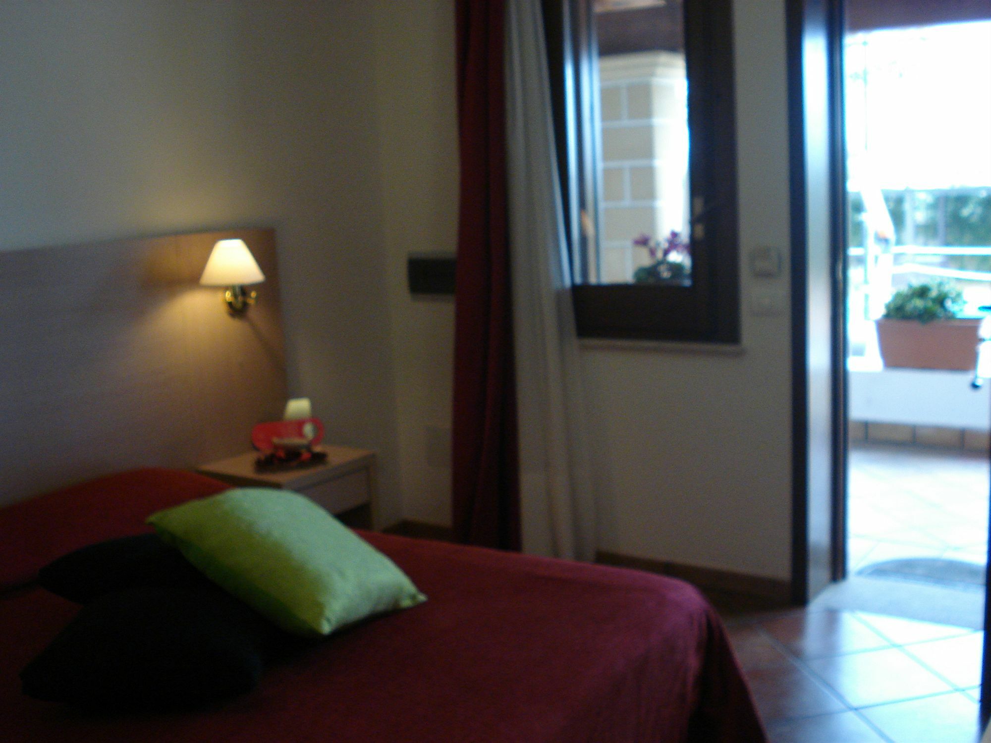 Villa Carlo Resort Marsala Zewnętrze zdjęcie